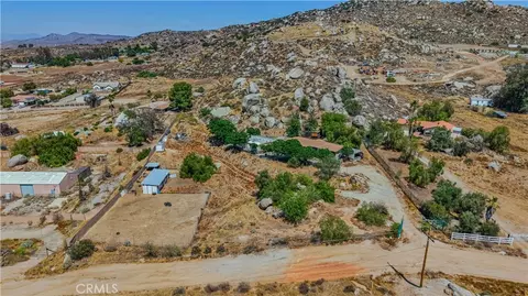 22740 Ramona, Nuevo, CA 92567