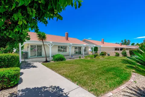 Exterior - 1348 Pepper Tree, Hemet, CA 92545 photo 3 of 4