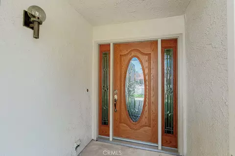 Entry Way - 1348 Pepper Tree, Hemet, CA 92545 photo 1 of 2