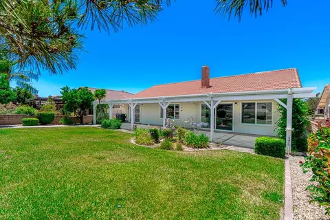 Exterior - 1348 Pepper Tree, Hemet, CA 92545 photo 2 of 4