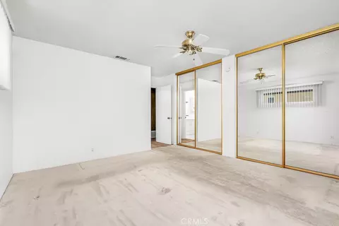 Bedroom - 1348 Pepper Tree, Hemet, CA 92545 photo 2 of 5