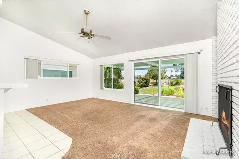 Living - 1348 Pepper Tree, Hemet, CA 92545 photo 4 of 5