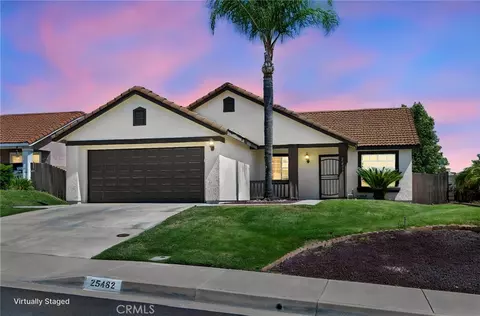 25482 Pegasus, Menifee, CA 92586