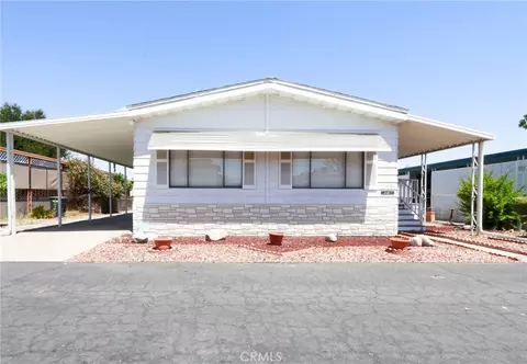 1525 W Oakland Ave #31, Hemet, CA 92543