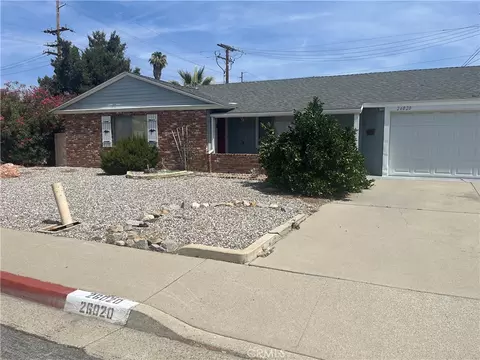 26020 Ridgemoor, Menifee, CA 92586