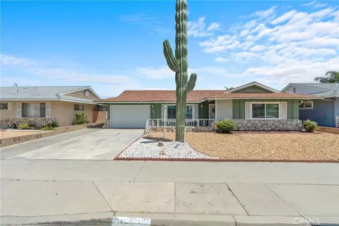 1420 W Whittier, Hemet, CA 92543