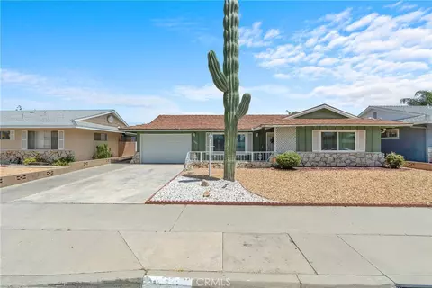 1420 W Whittier, Hemet, CA 92543