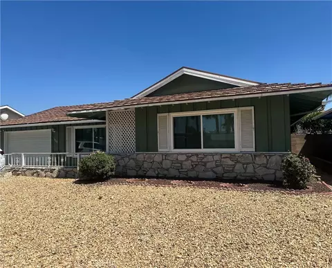 1420 W Whittier, Hemet, CA 92543