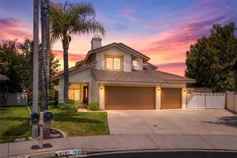 Exterior - 41762 Humber Dr, Temecula, CA 92591 photo 1 of 10