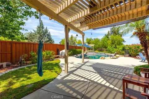 Exterior - 41762 Humber Dr, Temecula, CA 92591 photo 9 of 11