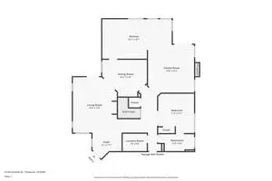 Floorplan - 41762 Humber Dr, Temecula, CA 92591 photo 3 of 3