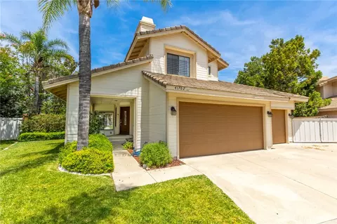 Exterior - 41762 Humber Dr, Temecula, CA 92591 photo 4 of 10