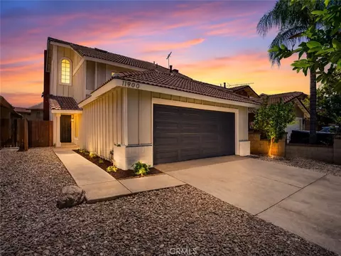 11900 Dream St, Moreno Valley, CA 92557