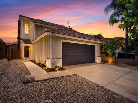 11900 Dream St, Moreno Valley, CA 92557