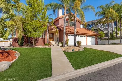 22627 Calcutta, Canyon Lake, CA 92587