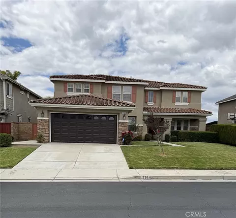 1144 Garland Way, Corona, CA 92879