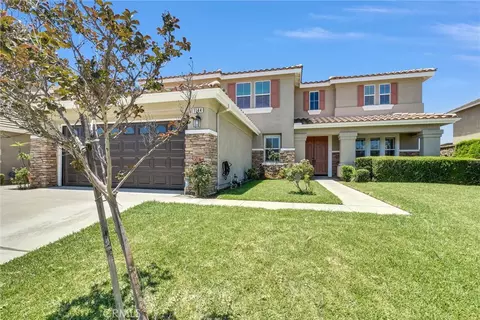 1144 Garland Way, Corona, CA 92879