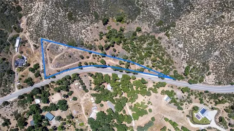 0 Hwy 243, Banning, CA 92202