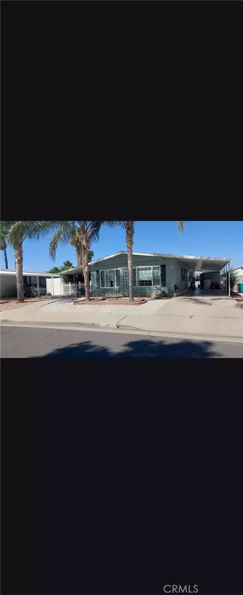 585 Camino Real, Hemet, CA 92543