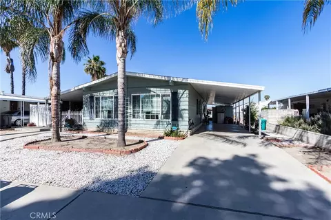 585 Camino Real, Hemet, CA 92543