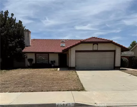 25345 Valleywood Ct, Moreno Valley, CA 92553