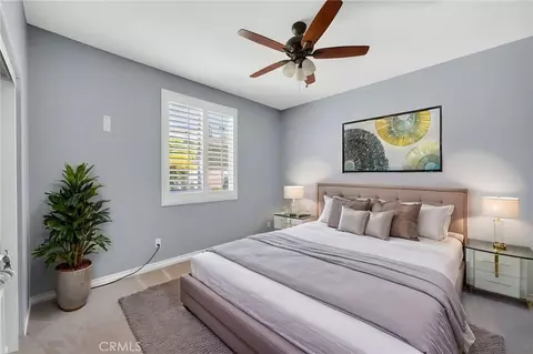 Bedroom - 33320 Kilroy Rd, Temecula, CA 92592 photo 6 of 12