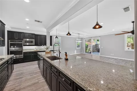 Kitchen - 33320 Kilroy Rd, Temecula, CA 92592 photo 3 of 3