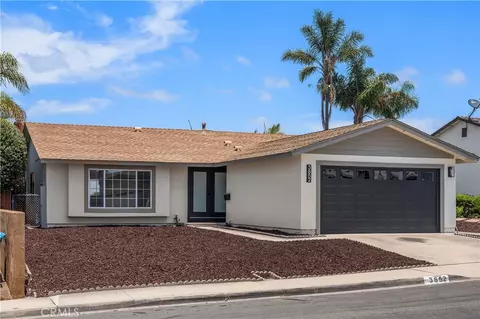3852 Byrd St, San Diego, CA 92154