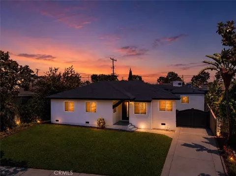 11018 S Chanera, Inglewood, CA 90303