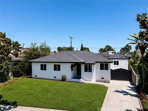11018 Chanera, Inglewood, CA 90303