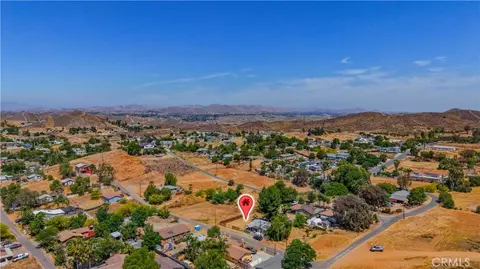 0 Lucas Dr, Menifee, CA 92587