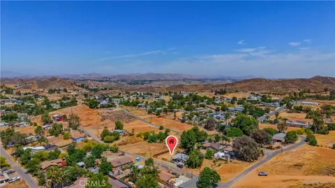 0 Lucas Dr, Menifee, CA 92587