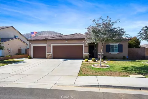 31228 Scrub Jay, Winchester, CA 92596