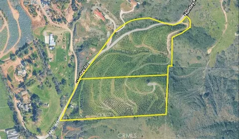 0 Huntly Rd, Fallbrook, CA 92028