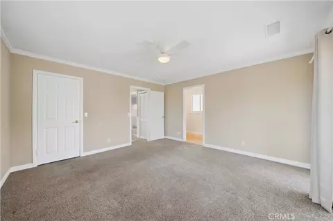 Bedroom - 717 Porter Rd, Fallbrook, CA 92028 photo 2 of 3
