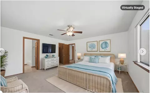 Bedroom - 44196 La Cruz Rd, Temecula, CA 92590 photo 9 of 10
