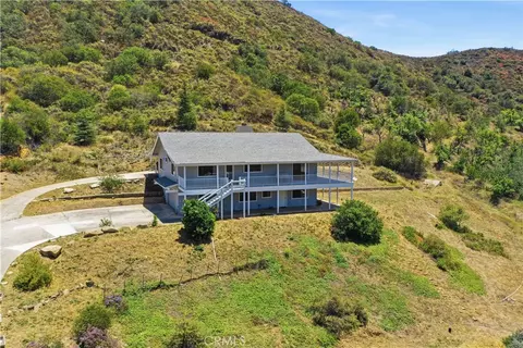 Exterior - 44196 La Cruz Rd, Temecula, CA 92590 photo 1 of 12