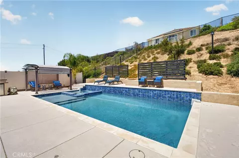 Exterior - 30478 Mulberry Ct, Temecula, CA 92591 photo 10 of 11