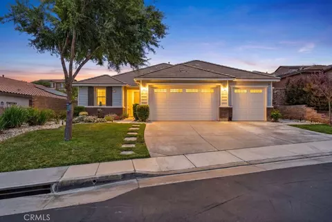 Exterior - 30478 Mulberry Ct, Temecula, CA 92591 photo 6 of 11
