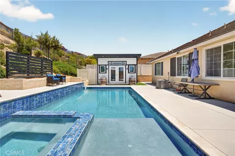 Exterior - 30478 Mulberry Ct, Temecula, CA 92591 photo 8 of 11