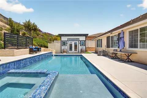 Exterior - 30478 Mulberry Ct, Temecula, CA 92591 photo 8 of 11
