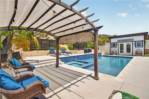 Exterior - 30478 Mulberry Ct, Temecula, CA 92591 photo 5 of 11