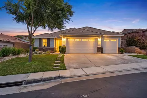 Exterior - 30478 Mulberry Ct, Temecula, CA 92591 photo 6 of 11