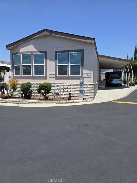 1051 Site #209, Brea, CA 92821