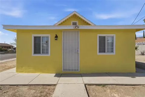 359 E 1st, San Jacinto, CA 92583