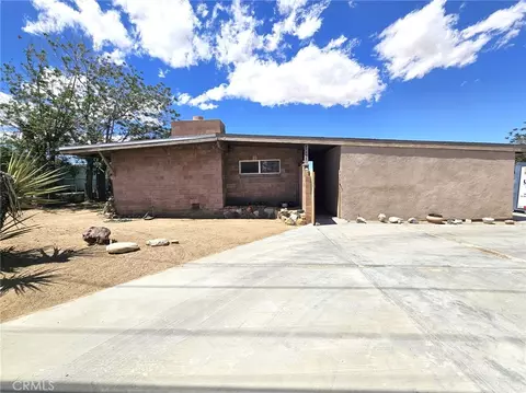 57492 Onaga Trl, Yucca Valley, CA 92284 photo 3