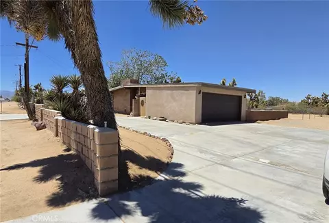 57492 Onaga Trl, Yucca Valley, CA 92284
