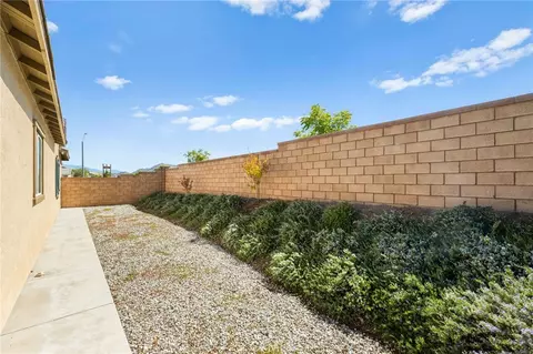 Exterior - 26545 Dash Dr, Menifee, CA 92585 photo 9 of 11