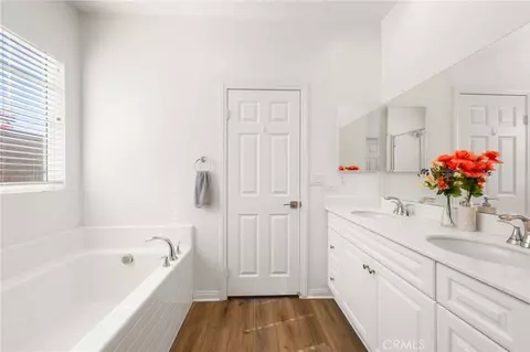 Entry Way - 26545 Dash Dr, Menifee, CA 92585 photo 3 of 4