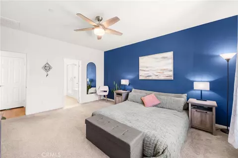 Bedroom - 26545 Dash Dr, Menifee, CA 92585 photo 3 of 8